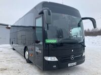 Mercedes Benz Tourismo